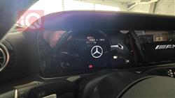 مرسيدس بنز AMG GT